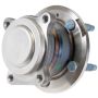 Schaeffler 103163 Schaeffler Wheel Bearing - Generation 3