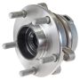 Schaeffler 103167 Schaeffler Wheel Bearing - Generation 3