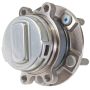 Schaeffler 103167 Schaeffler Wheel Bearing - Generation 3