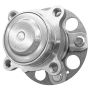 Schaeffler 103191 Schaeffler Wheel Bearing - Generation 3 - RW