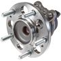 Schaeffler 103200 Schaeffler Wheel Bearing - Generation 3
