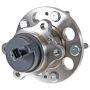 Schaeffler 103200 Schaeffler Wheel Bearing - Generation 3