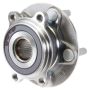 Schaeffler 103206 Schaeffler Wheel Bearing - Generation 3