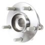 Schaeffler 103206 Schaeffler Wheel Bearing - Generation 3
