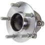Schaeffler 103207 Schaeffler Wheel Bearing - Generation 3