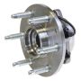 Schaeffler 103233 Schaeffler Wheel Bearing - Generation 3