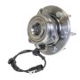 Schaeffler 103233 Schaeffler Wheel Bearing - Generation 3