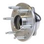 Schaeffler 103271 Schaeffler Wheel Bearing - Generation 3