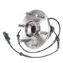 Schaeffler 103273 Schaeffler Wheel Bearing - Generation 3
