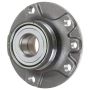 Schaeffler 103282 Schaeffler Wheel Bearing - Generation 2