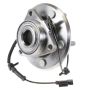Schaeffler 103289 Schaeffler Wheel Bearing - Generation 3