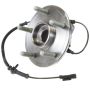 Schaeffler 103289 Schaeffler Wheel Bearing - Generation 3