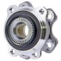 Schaeffler 103320 Schaeffler Wheel Bearing - Generation 3 - FW