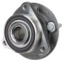 Schaeffler 103325 Schaeffler Wheel Bearing - Generation 3 - FW