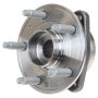 Schaeffler 103325 Schaeffler Wheel Bearing - Generation 3 - FW