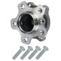 Schaeffler 103332 Schaeffler Wheel Bearing - Generation 3 - FW