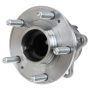 Schaeffler 103337 Schaeffler Wheel Bearing - Generation 3 - RW