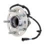Schaeffler 103343 Schaeffler Wheel Bearing - Generation 3 - RW