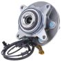 Schaeffler 103359 Schaeffler Wheel Bearing - Generation 3 - FW