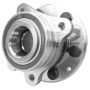 Schaeffler 103373 Schaeffler Wheel Bearing - Generation 3 - FW