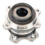 Schaeffler 103380 Schaeffler Wheel Bearing - Generation 3