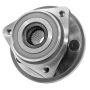 Schaeffler 559347 Schaeffler Wheel Bearing - Generation 3