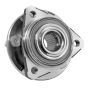 Schaeffler 559407B Schaeffler Wheel Bearing - Generation 3
