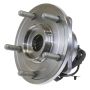 Schaeffler 559748L Schaeffler Wheel Bearing - Generation 3