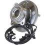 Schaeffler 559748L Schaeffler Wheel Bearing - Generation 3