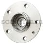 Schaeffler 574076 Schaeffler Wheel Bearing - Generation 2