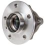 Schaeffler 580224 Schaeffler Wheel Bearing - Generation 3
