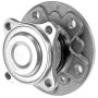 Schaeffler 580224 Schaeffler Wheel Bearing - Generation 3