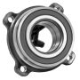 Schaeffler 580494C Schaeffler Wheel Bearing - Generation 2D
