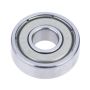 Schaeffler 608-2Z Schaeffler Radial Insert Ball Bearing