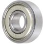 Schaeffler 608-Z Schaeffler Radial Insert Ball Bearing