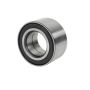 Schaeffler 801663AA Schaeffler Wheel Bearing - Generation 1