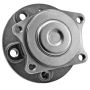 Schaeffler 801843 Volvo S60 01-09, S80 99-06, V70 01-08