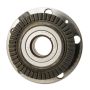 Schaeffler 803755C Schaeffler Wheel Bearing - Generation 2 - RW
