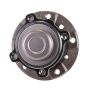 Schaeffler 805583A Schaeffler Wheel Bearing - Generation 3