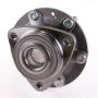 Schaeffler 805648C Schaeffler Wheel Bearing - Generation 3