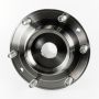 Schaeffler 805648C Schaeffler Wheel Bearing - Generation 3