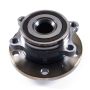 Schaeffler 805657A Schaeffler Wheel Bearing - Generation 3