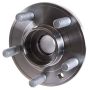 Schaeffler 805753CB Schaeffler Wheel Bearing - Generation 2.1