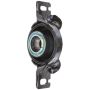 Schaeffler CH0254 Schaeffler DTC cental bearing, propshaft