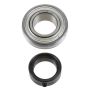 Schaeffler GRA104206NPPB Schaeffler Radial Insert Ball Bearing