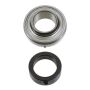 Schaeffler GRA104206NPPB Schaeffler Radial Insert Ball Bearing