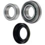Schaeffler KT20 Schaeffler Bearing - TRB (Tapered Roller Bearing)