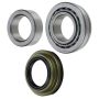 Schaeffler KT20 Schaeffler Bearing - TRB (Tapered Roller Bearing)