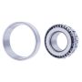 Schaeffler KT34 Schaeffler Bearing - TRB (Tapered Roller Bearing)