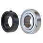 Schaeffler RA104NPPB Schaeffler Radial Insert Ball Bearing